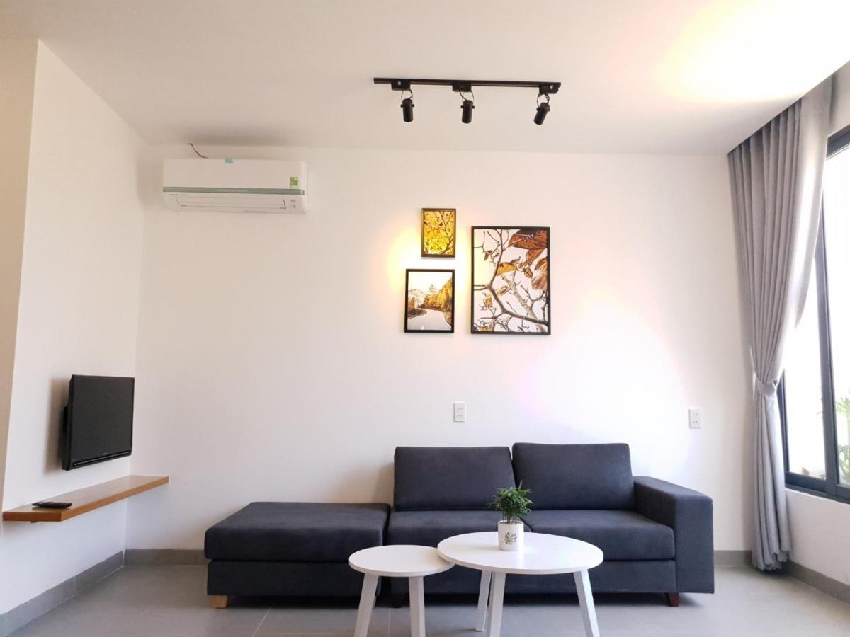 Lem'S Apartment & Coffee Da Nang Bagian luar foto