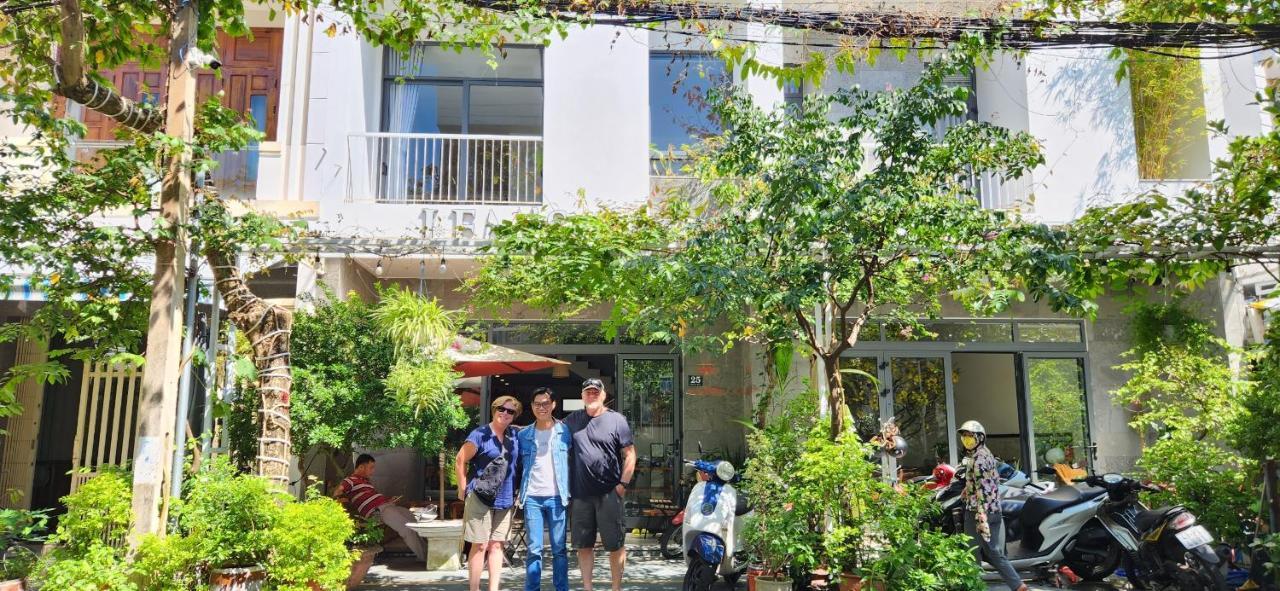 Lem'S Apartment & Coffee Da Nang Bagian luar foto