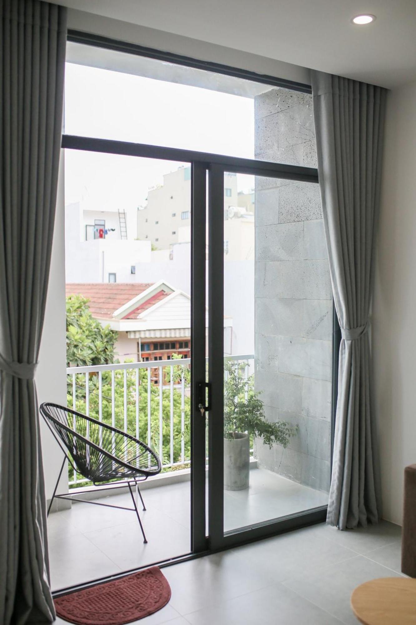 Lem'S Apartment & Coffee Da Nang Bagian luar foto