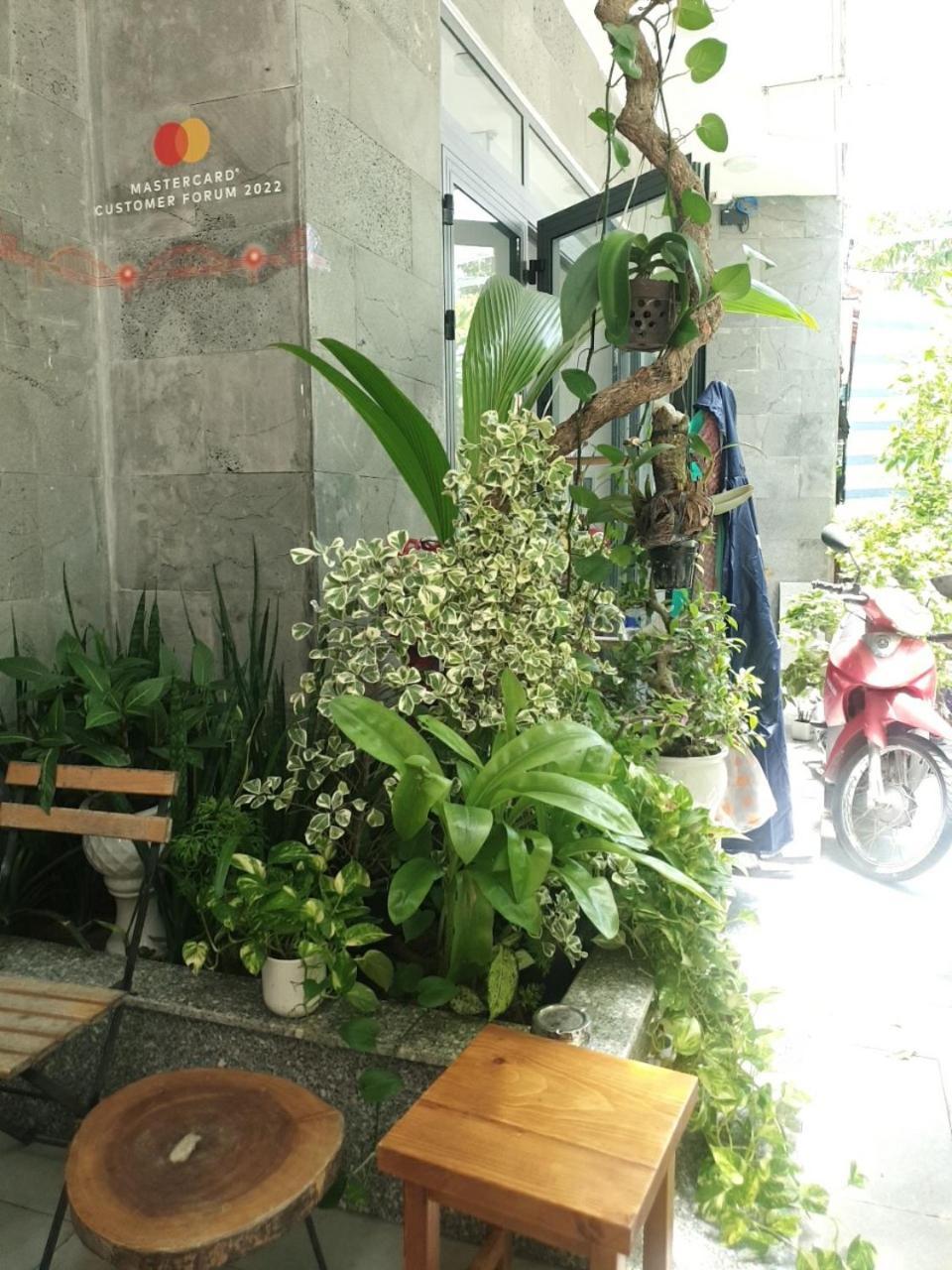 Lem'S Apartment & Coffee Da Nang Bagian luar foto