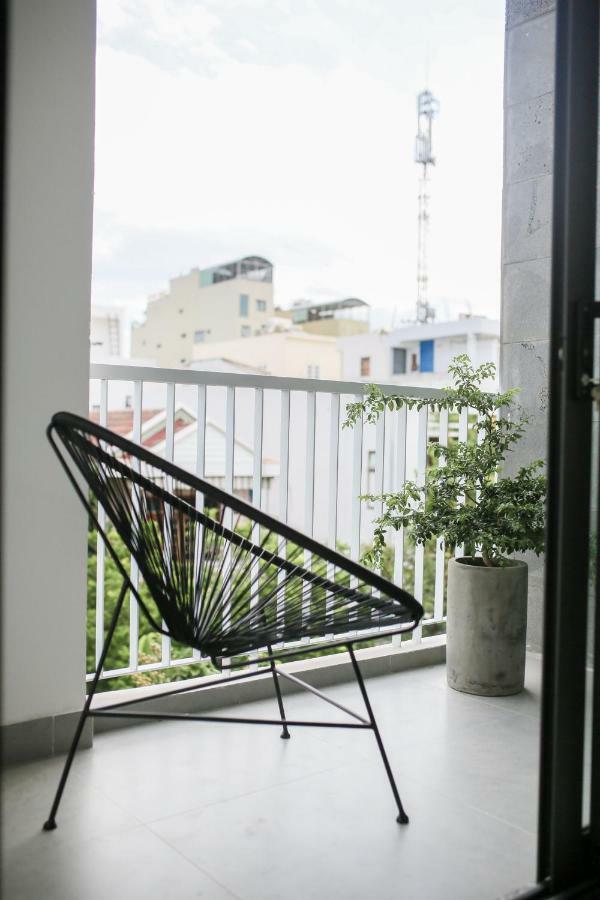 Lem'S Apartment & Coffee Da Nang Bagian luar foto