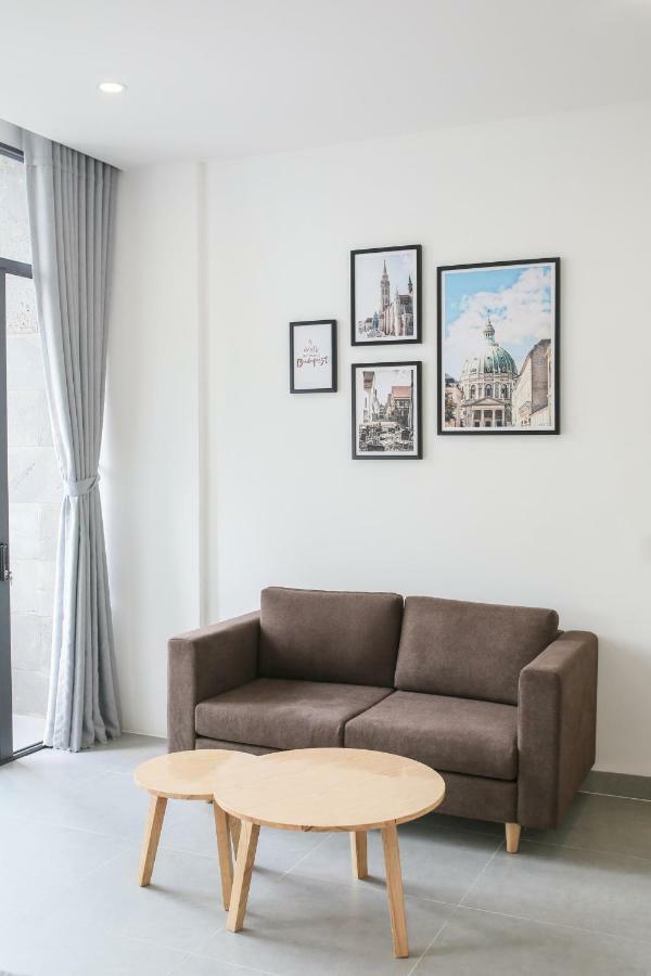 Lem'S Apartment & Coffee Da Nang Bagian luar foto
