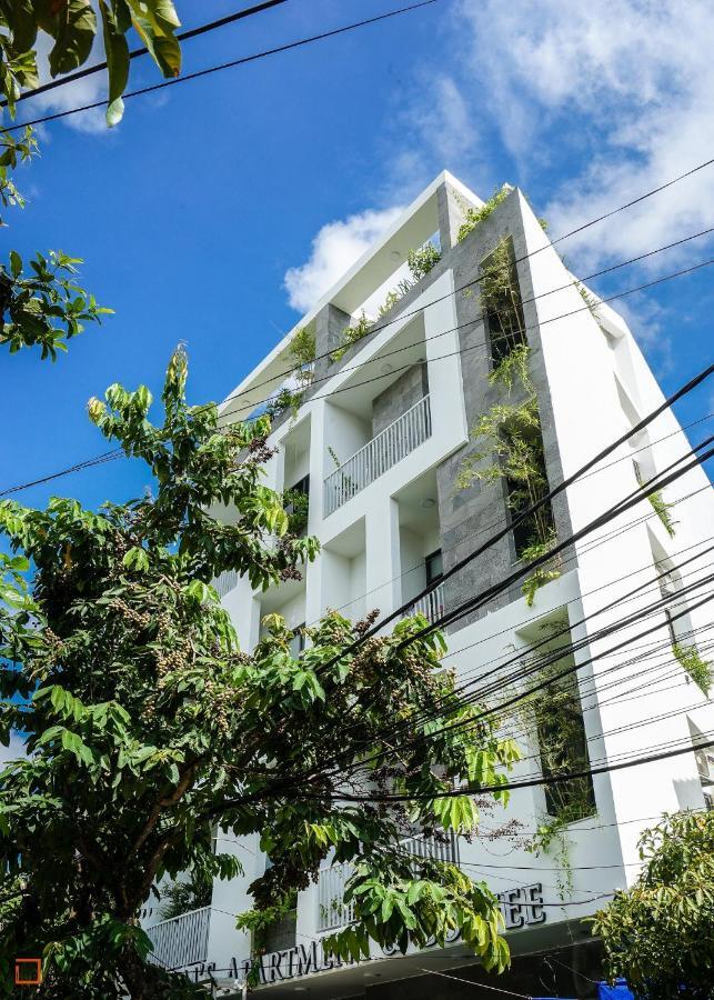 Lem'S Apartment & Coffee Da Nang Bagian luar foto